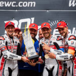 El YART Yamaha se proclama campeón del Mundial de Resistencia en el Bol d’Or