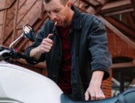 Fumar Moto pexels cottonbro studio