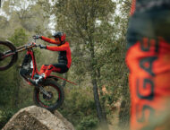 GasGas TXT GP 2024 121