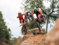 GasGas TXT GP 2024 141