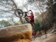 GasGas TXT GP 2024 168