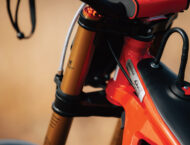 GasGas TXT GP 2024 17