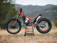 GasGas TXT GP 2024 197