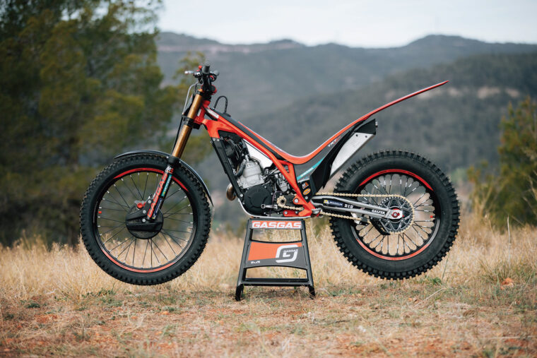 GasGas-TXT-GP-2024-197