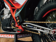 GasGas TXT GP 2024 2