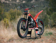 GasGas TXT GP 2024 207