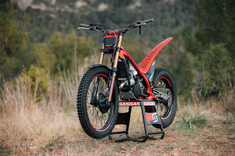 GasGas-TXT-GP-2024-207