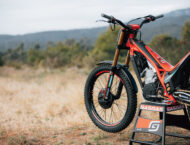 GasGas TXT GP 2024 208