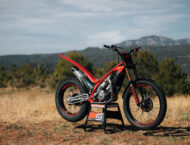 GasGas TXT GP 2024 210