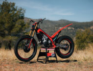 GasGas TXT GP 2024 215