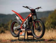 GasGas TXT GP 2024 230