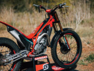 GasGas TXT GP 2024 233