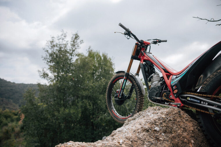 GasGas-TXT-GP-2024-236