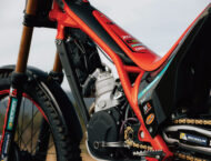 GasGas TXT GP 2024 3