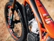 GasGas TXT GP 2024 40