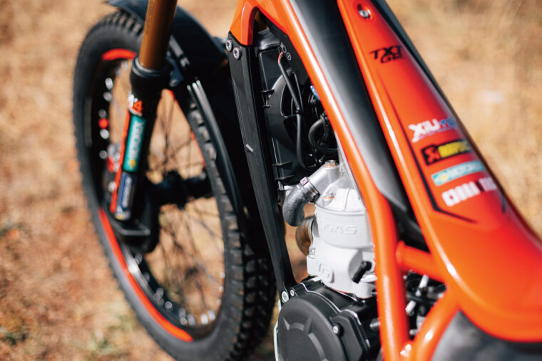 GasGas-TXT-GP-2024-40