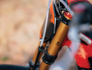 GasGas TXT GP 2024 45