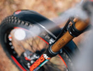 GasGas TXT GP 2024 46