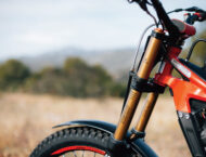 GasGas TXT GP 2024 47