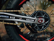 GasGas TXT GP 2024 50