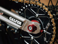 GasGas TXT GP 2024 76