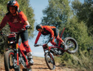 GasGas TXT GP 2024 92