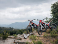GASGAS 2024: Novedades de las TXT de trial 4 GasGas TXT GP Racing 2024 4