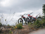 GASGAS 2024: Novedades de las TXT de trial 6 GasGas TXT GP Racing 2024 5
