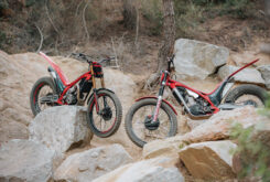 GasGas TXT GP Racing 2024 8