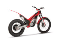 GasGas TXT Racing 125 2024 1