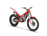 GasGas TXT Racing 125 2024 4