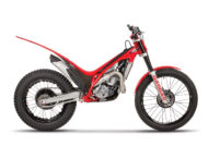 GasGas TXT Racing 125 2024 5