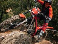 GasGas TXT Racing 2024 11