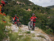 GasGas TXT Racing 2024 16