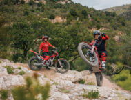 GasGas TXT Racing 2024 19