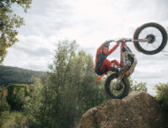 GasGas TXT Racing 2024 2