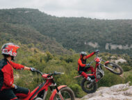 GasGas TXT Racing 2024 21