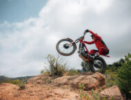 GasGas TXT Racing 2024 27