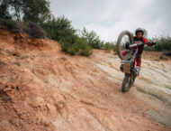 GasGas TXT Racing 2024 30