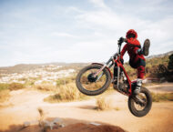 GasGas TXT Racing 2024 35