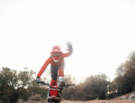 GasGas TXT Racing 2024 41