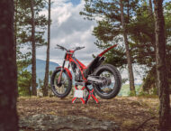 GasGas TXT Racing 2024 48