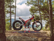 GasGas TXT Racing 2024 49