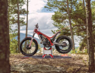 GasGas TXT Racing 2024 50