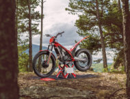 GasGas TXT Racing 2024 51