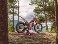 GasGas TXT Racing 2024 52