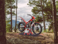 GasGas TXT Racing 2024 53