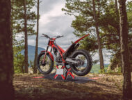 GasGas TXT Racing 2024 54