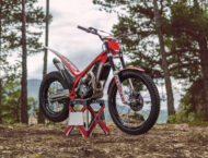 GasGas TXT Racing 2024 55