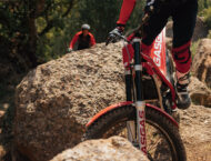 GasGas TXT Racing 2024 6